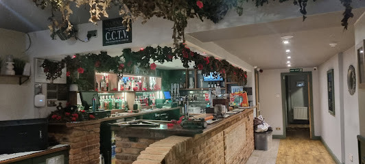 The three crowns