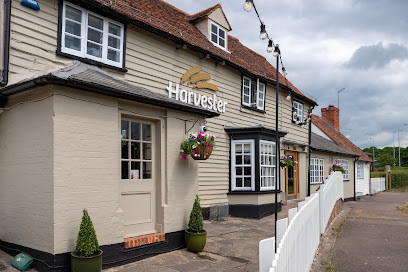 Harvester Five Bells Vange Basildon