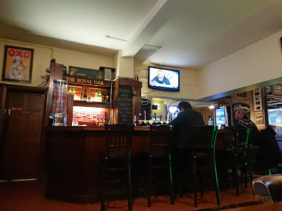 The Royal Oak