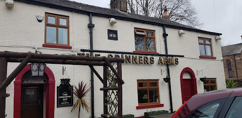 The Spinners - 23 Church Street
