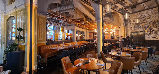 The Alchemist Nottingham
