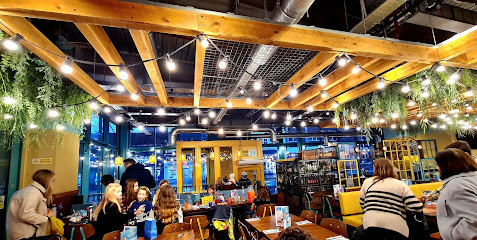 Las Iguanas - Watford