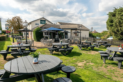 Downham Arms