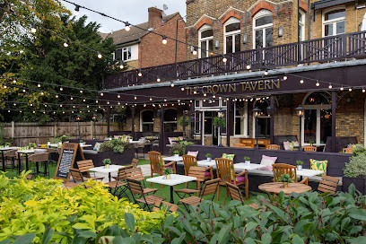 Crown Tavern