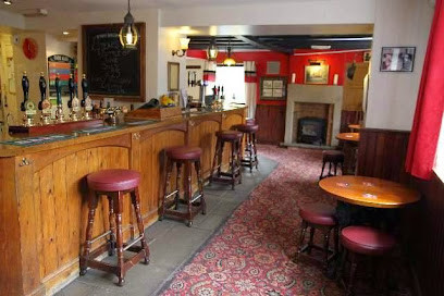 The Artichoke Inn