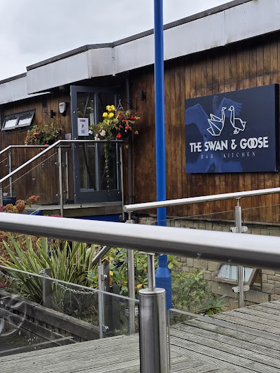 The Swan & Goose