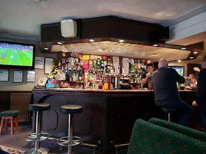 Freeholders Arms