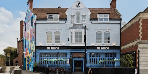 The Anchor