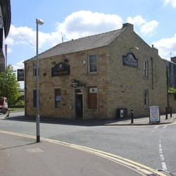 The Oxford Public House