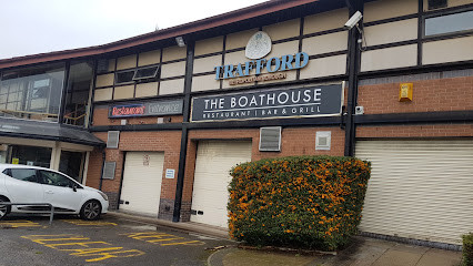The Boathouse