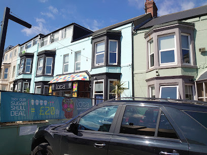 Bar 52 Whitley Bay