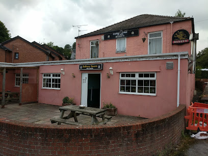 Railway Tavern