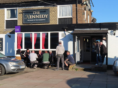 The John Kennedy