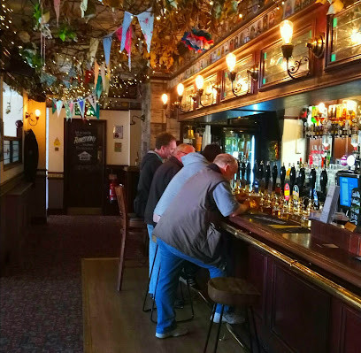 Flying Horse Hotel