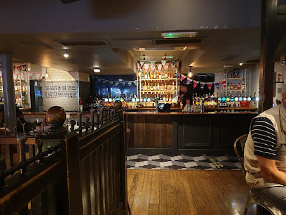 O'Neill's Wardour Street