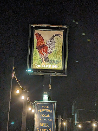 The Cock Inn