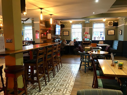 The Crown Inn