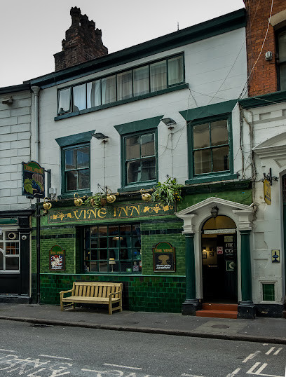 The Vine Inn