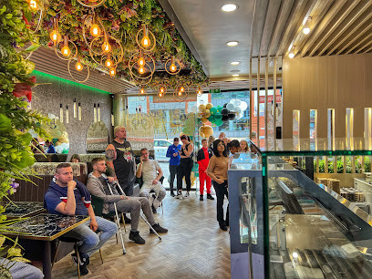 Little Dessert Shop Wigston