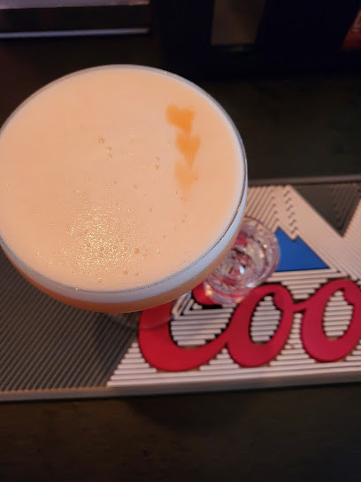 Bar Three