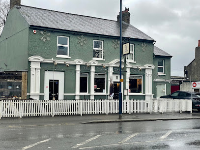 The Rose & Crown