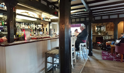 The Royal Oak