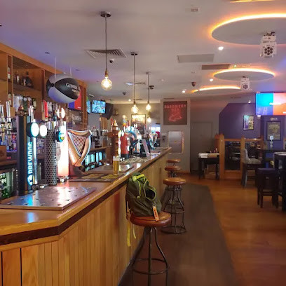 Hennessey's Bar