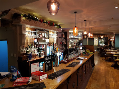 The Punchbowl