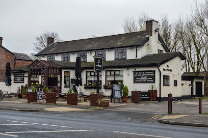 The Dog & Partridge