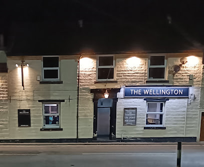 The Wellington
