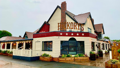 Hickory’s Smokehouse Hutton