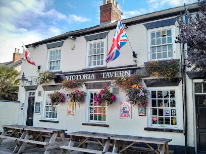 The Victoria Tavern