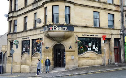 De Beers