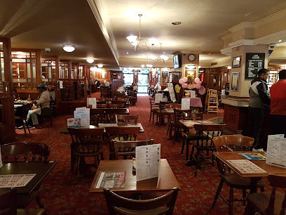 The Great Spoon - JD Wetherspoon
