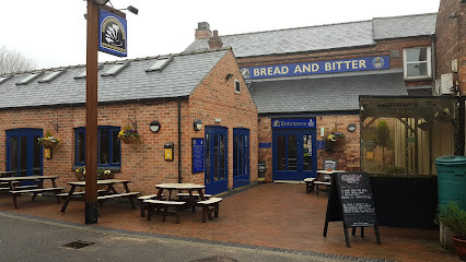 Bread & Bitter