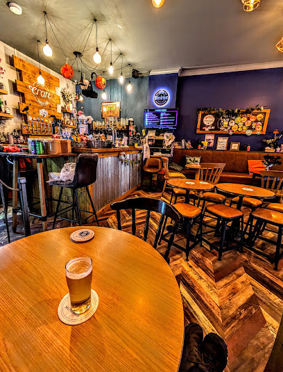 Craft Bar