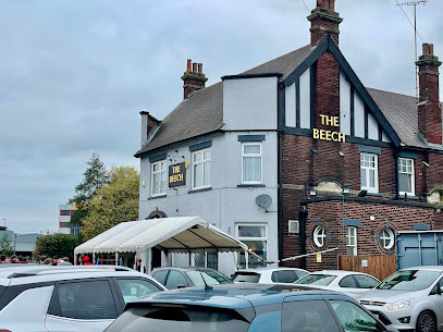 Beech Hotel