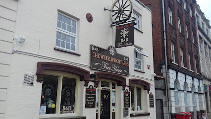 The Wheelwright Arms