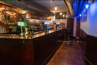 T-Bird Cocktail Bar