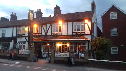 The Pheasant Inn