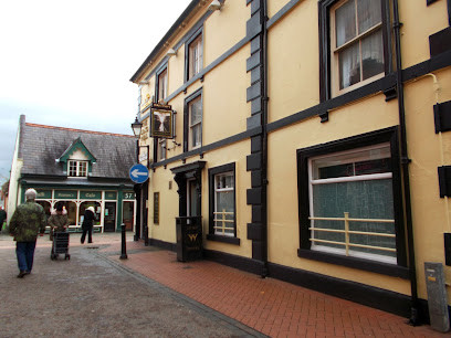 The Long Pull, Wrexham