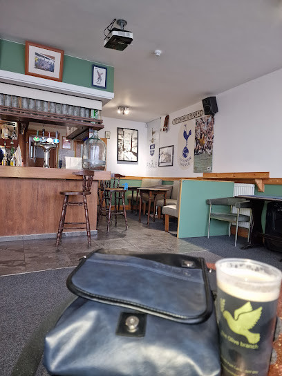 The Olive Branch Pub