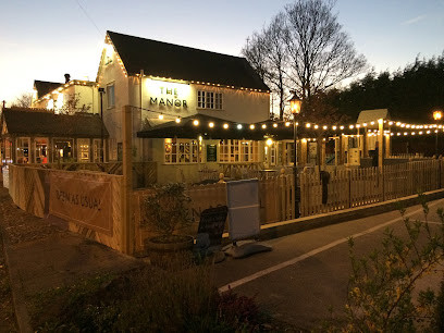 The Manor