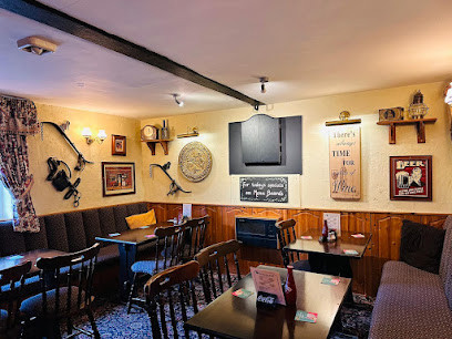 The Blue Lias