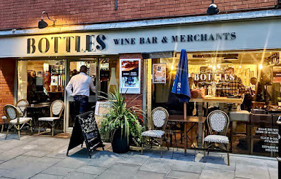 Bottles Wine Bar