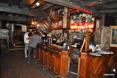 Redhouse