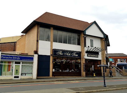 The Ash Tree - JD Wetherspoon