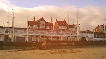 Bridlington Richie's Cafe