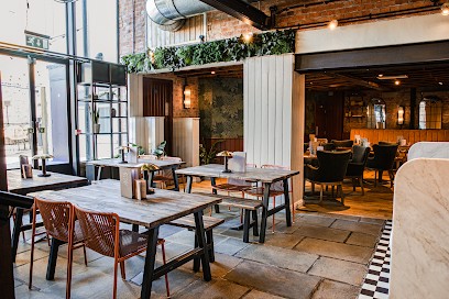 The Hub on Verulam Restaurant, Bar & Events Venue St Albans