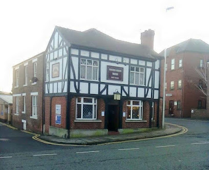 Waters Green Tavern